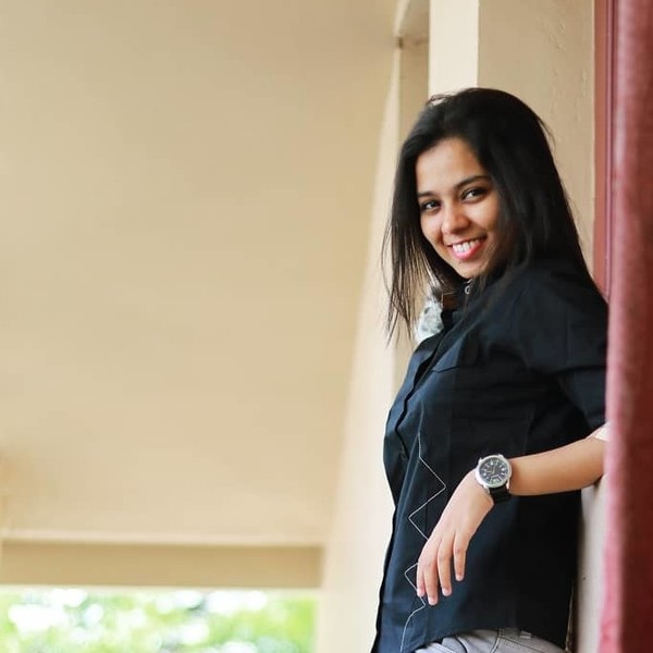 Sri Dhanya - Academic tutoring tutor - Coimbatore