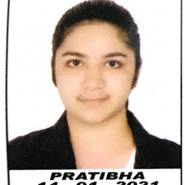 Pratibha Bansal - Graduate Diploma in Law tutor - Delhi