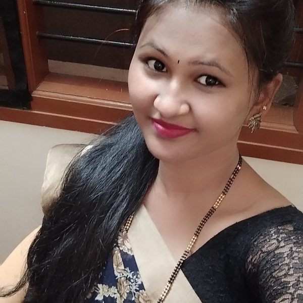 Meghana - Physics tutor - Thiruvail