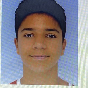 Corentin - Prof d'anatomie - Saint-Jean-de-Bournay