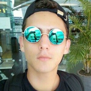 Sebas - Profe de español para extranjeros - Puente Aranda