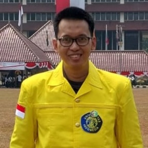 Trianto - Prof matematika - Kecamatan Cipayung