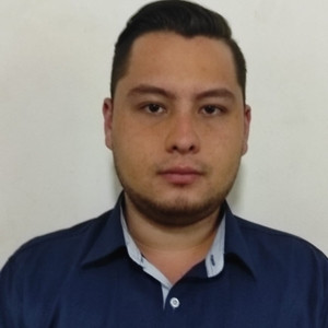 Andrés - Profe de fotografía - Tunjuelito