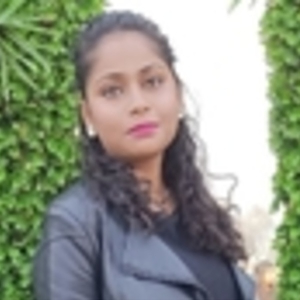 Himanshi Kumari - Agricultural sciences tutor - Bokaro Steel City