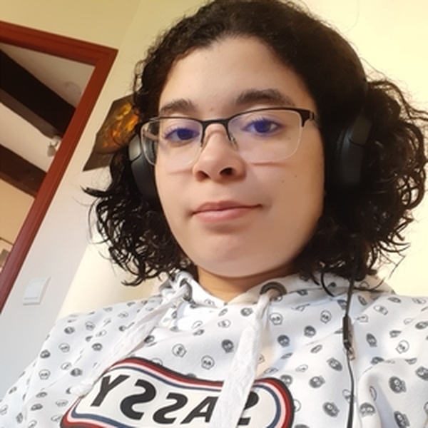 Amélie - Prof d'aide aux devoirs - Toulouse