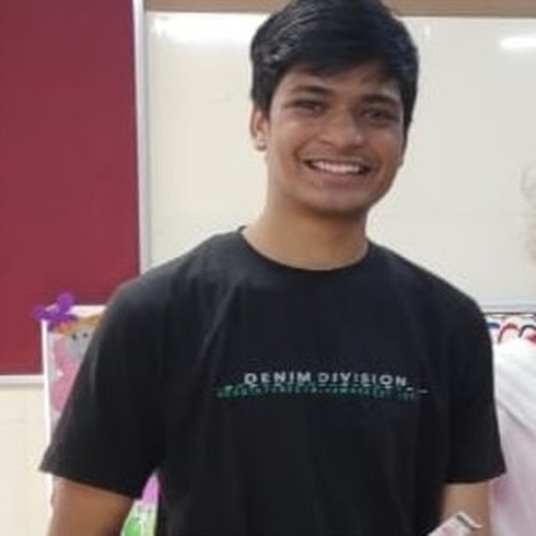 Himanshu - Mathematics tutor - Delhi