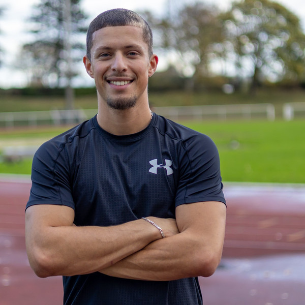 Rayan - Prof de sport santé - Champigny-sur-Marne