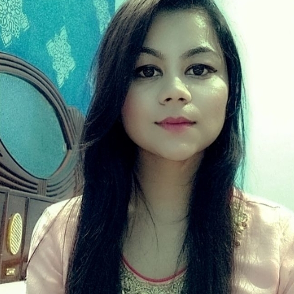 Mallika - Accounting tutor - Moradabad