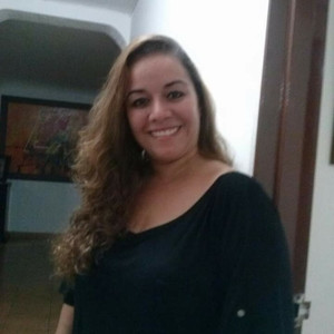 Patricia - Profe de ciencias sociales - Bucaramanga