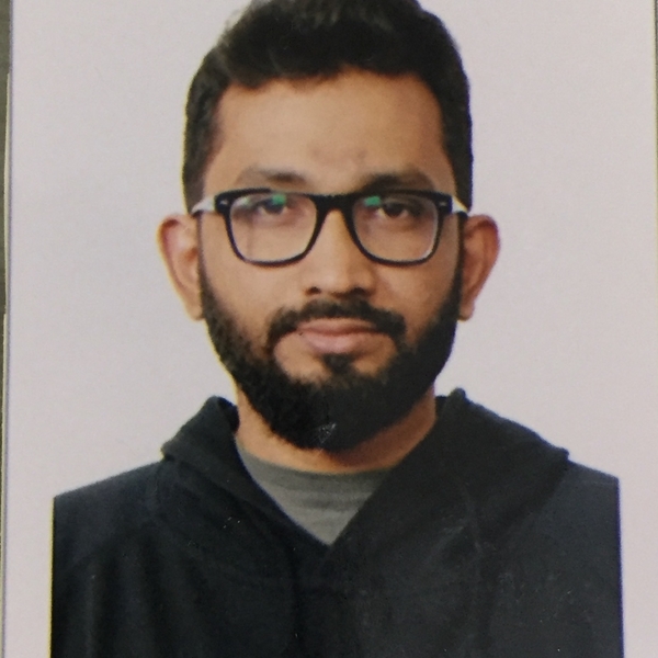 Isa Abdullah - Maths tutor - Howrah