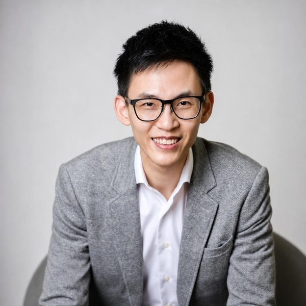 Li - Mathematics tutor - Vancouver