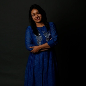 Nidhi - Weight loss tutor - Jamnagar