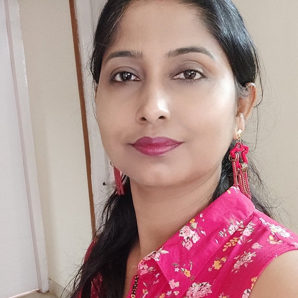 Mamta - Physics tutor - Jagatsinghpur