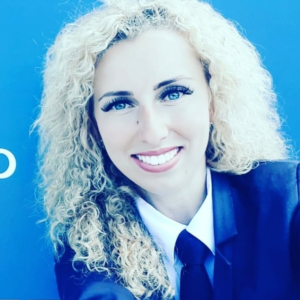 Natalia - Spanish tutor - Auckland