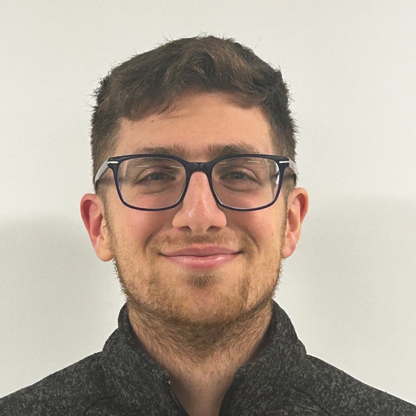 Léon - Web development teacher - Montréal