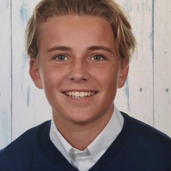 Joost - Leraar wiskunde - Baambrugge
