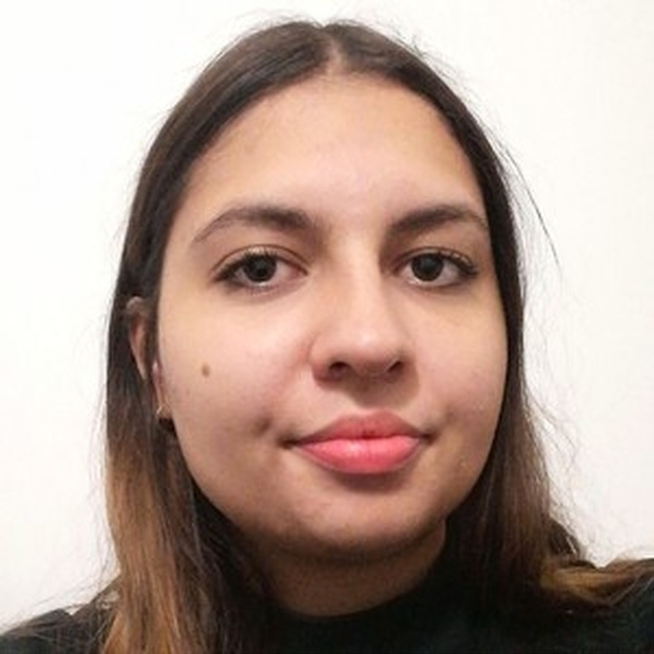 Leticia - professeur de v-ray - Le Plessis-Trévise