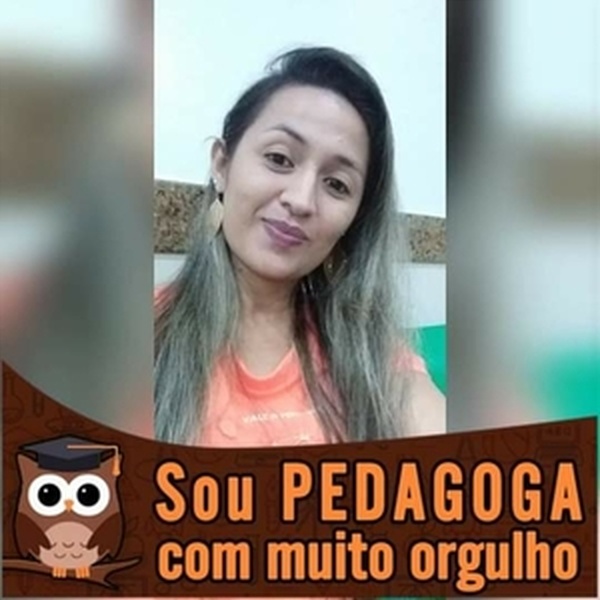 Tayane - Professor de reforço escolar - Ananindeua