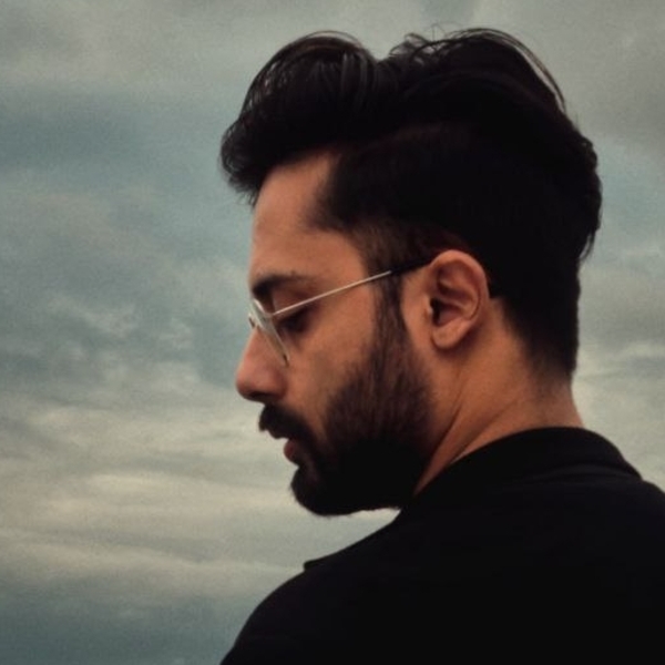 Orko - Photography tutor - Kolkata