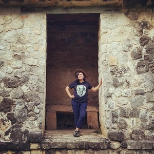 Nayeli - Profesor de inglés - Cholul
