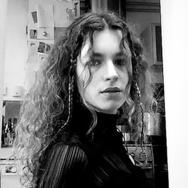 Anouk - Prof de solfège - Lille
