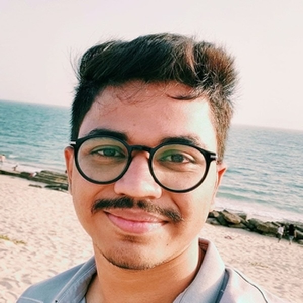 Jay - Maths tutor - Ahmedabad