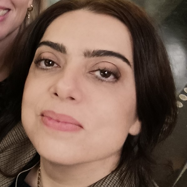 Daniella - Spansklärare - Södertalje