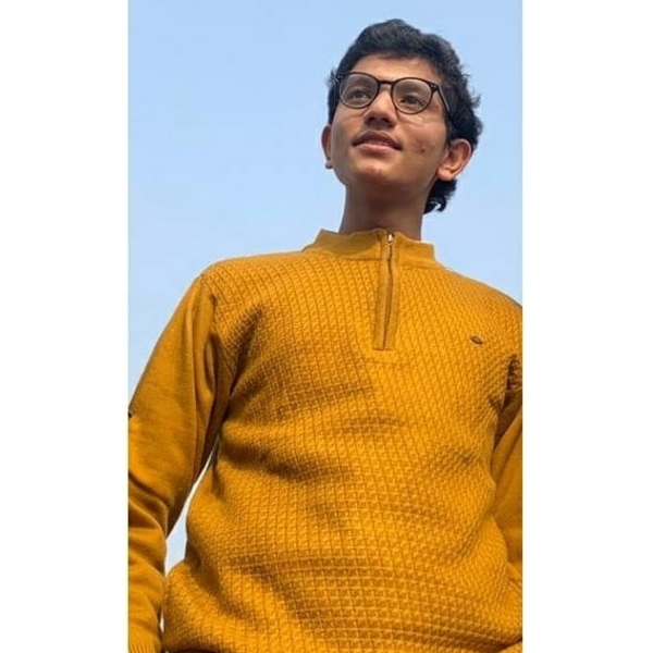 Tanamay - Accounting teacher - Ranchi