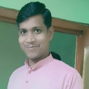 Siyaram - Maths teacher - Allahabad