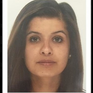 Sonia - Prof d'aide aux devoirs - Dijon