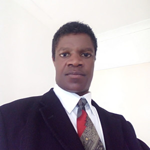 Vincent - Trading teacher - Cape Town