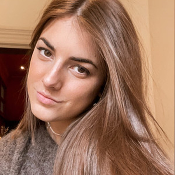 Ella - Geography tutor - London
