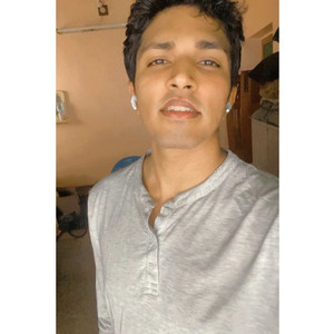 Yogeshvar - Computer programming tutor - Brisbane City