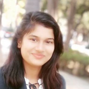 Richa - Programming languages tutor - Noida