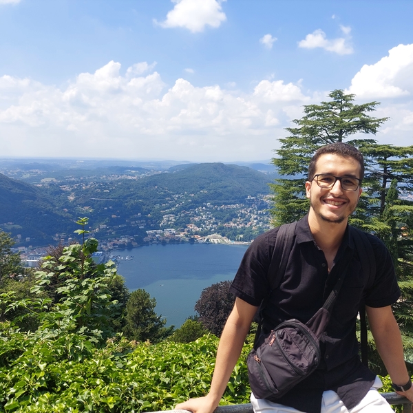 Hamza - Prof d'autres sciences - Grenoble