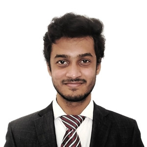 Kaushik - Gestion comptable teacher - Chennai