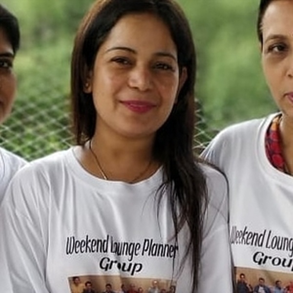 Jyotsna - Physics teacher - Mumbai