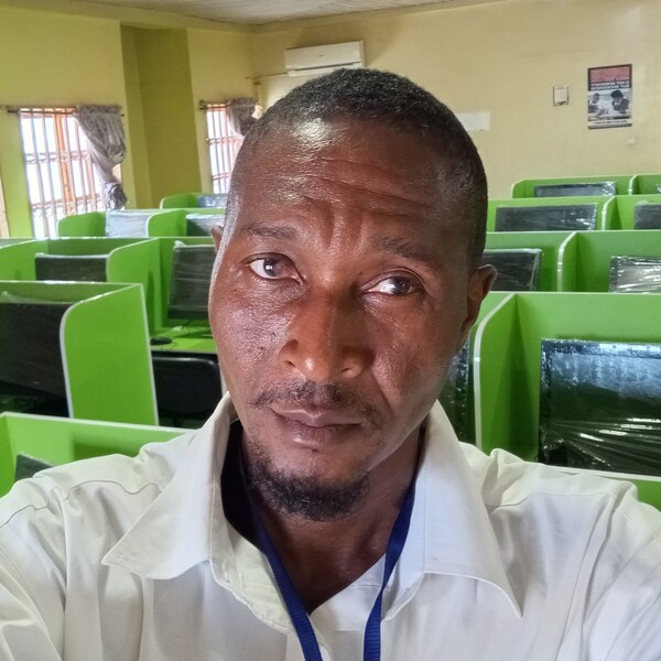 Edehjohn - Computer programming tutor - Lugbe