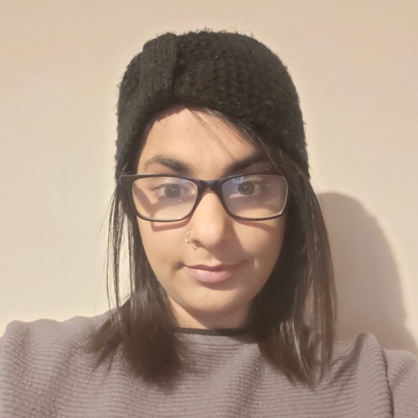 Sadaf - General studies tutor - Greater Manchester