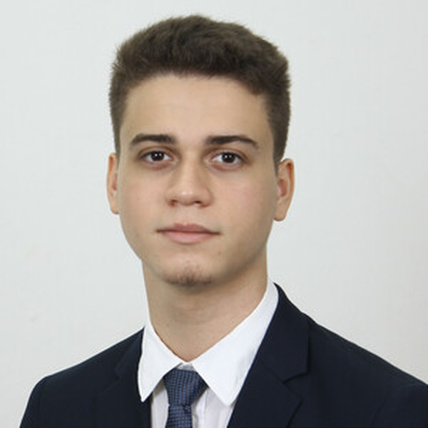 Gabriel - Economics tutor - Vancouver