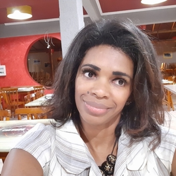 Ana Cristina - Professor de alfabetização - Matinhos (Paraná)