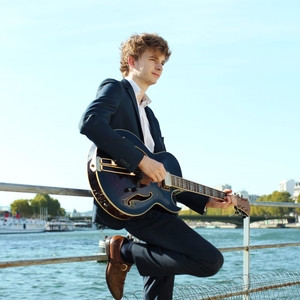 Hélie - Prof de guitare - Paris