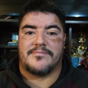Maximiliano - profesor de química - Córdoba