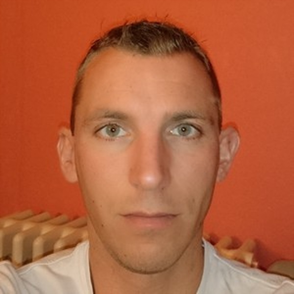 Sebastien - Prof de Français Scolaire - Troyes
