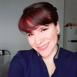 Estefani - Profe de coaching para buscar empleo - Saltillo