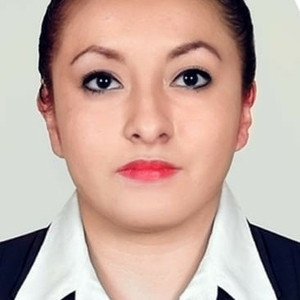 Evelyn - profesor de arquitectura - Nezahualcóyotl
