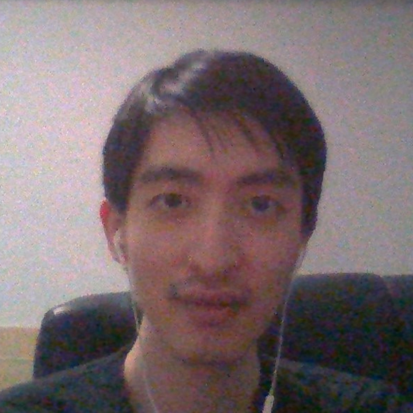 Melvin - Esol (english) tutor - Melbourne