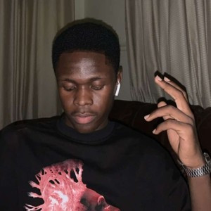 Daniel - African dance tutor - Swindon