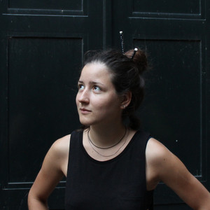 Natacha - Prof de géologie - Toulouse