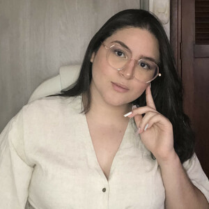 Alejandra - Profe de fotografía - Bogotá